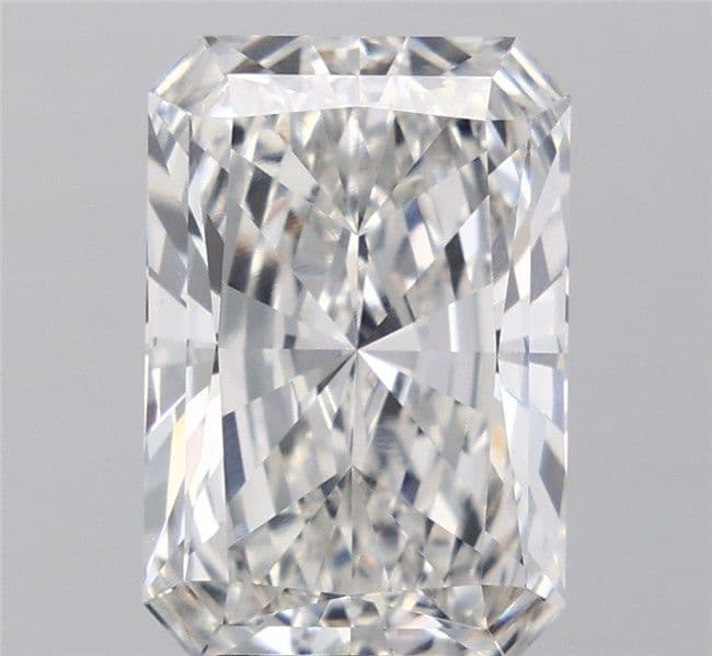 IGI | 7.04ct | Radiant | F | VVS2 | Very Good
