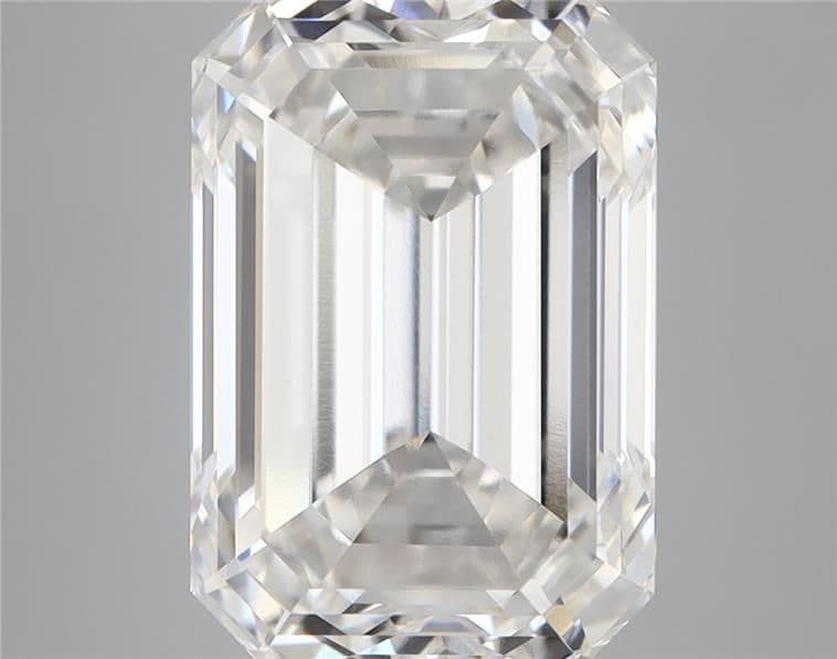 IGI | 7.52ct | Emerald | G | VVS2 | Very Good
