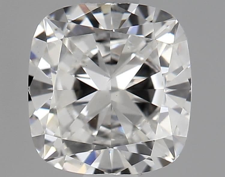 IGI | 0.91ct | Cushion | E | VS1 | Very Good
