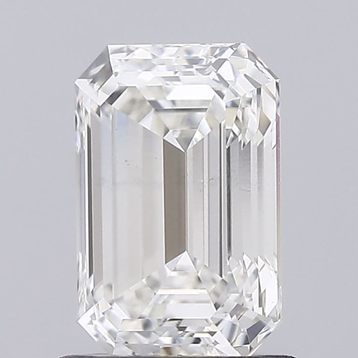 IGI | 1.16ct | Emerald | G | VS2 | Ideal