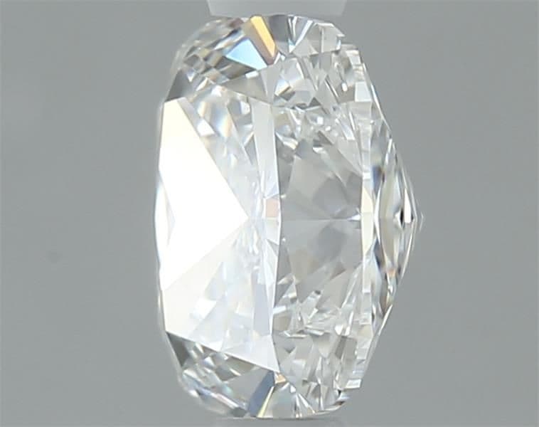 IGI | 0.91ct | Cushion | E | VVS2 | Very Good