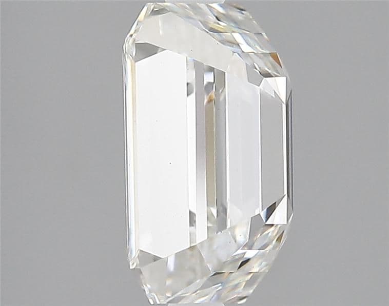 IGI | 2.72ct | Emerald | F | VS1 | Very Good