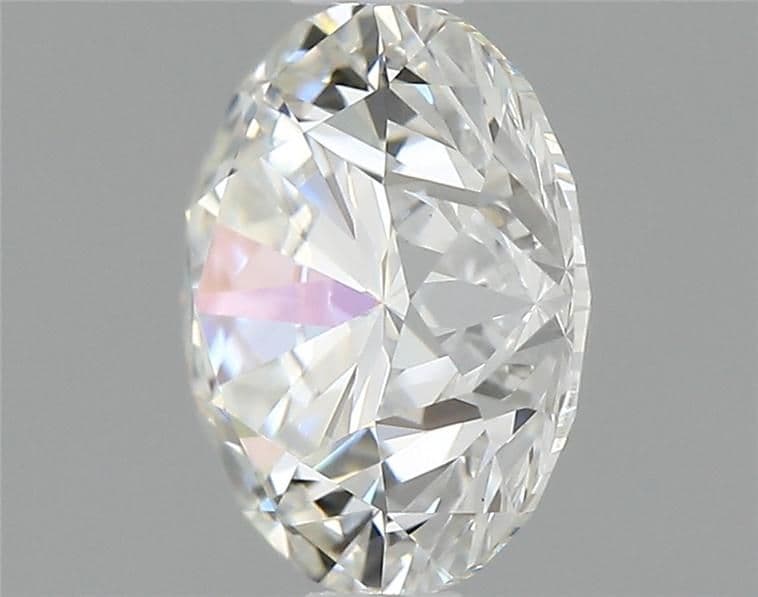 1.25ct | Round | F | VVS2 | Excellent
