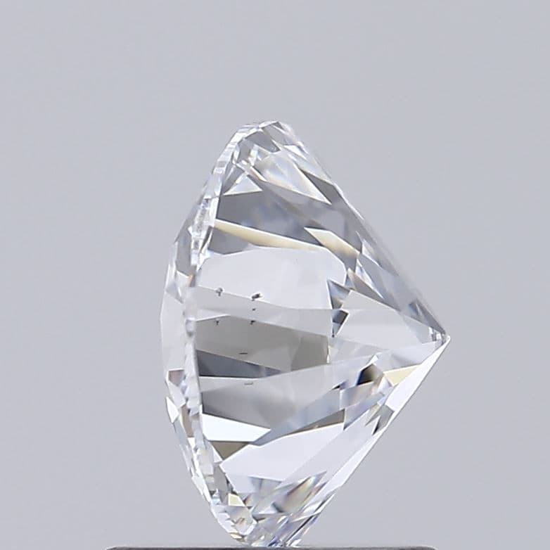 IGI | 1.7ct | Round | D | SI1 | Ideal