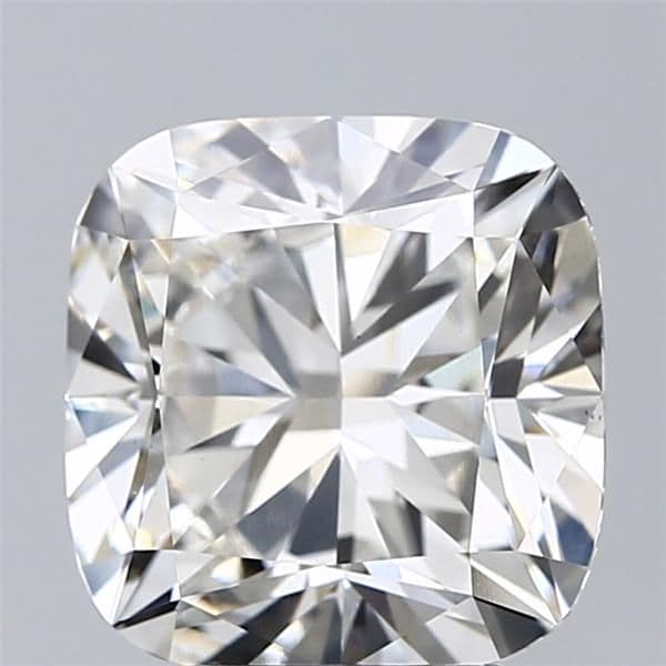 5.03ct | Cushion | G | VS1 | Ideal