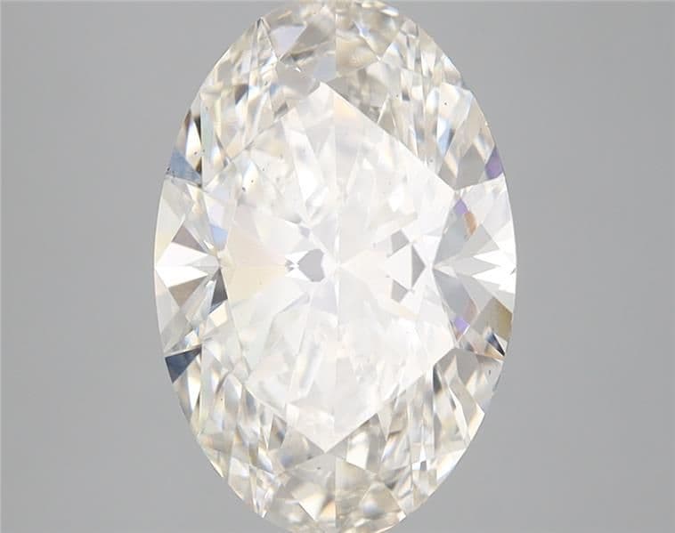 3.25ct | Oval | G | VS2 | Ideal