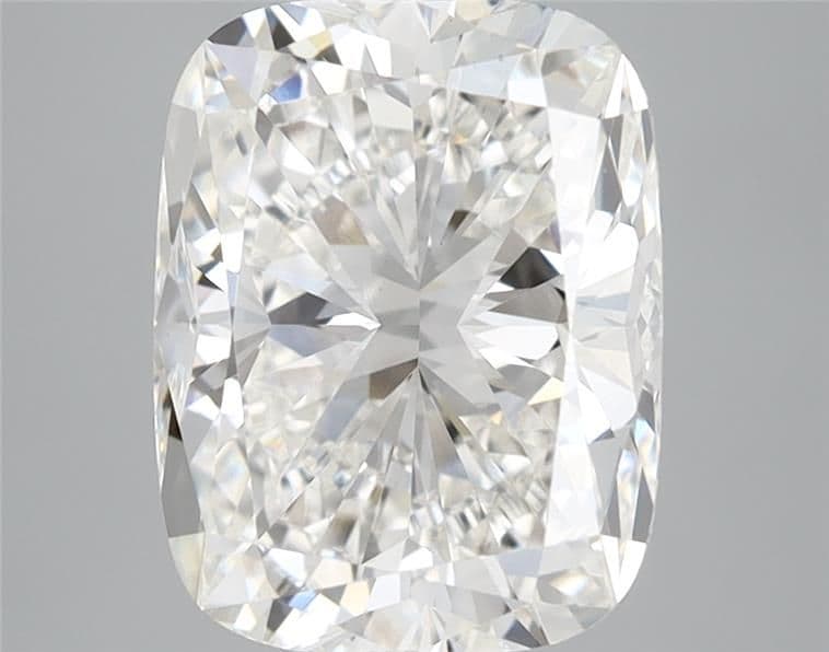 3.75ct | Cushion | G | VS1 | Ideal