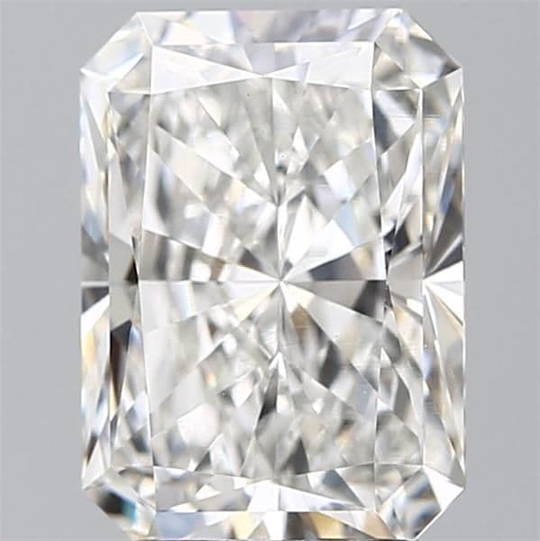 IGI | 5.64ct | Emerald | G | VS2 | Ideal