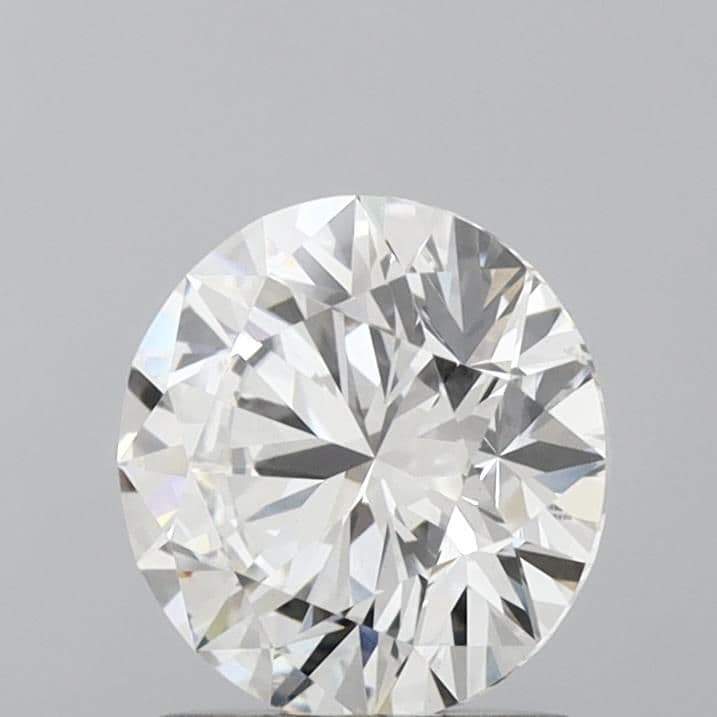 1.45ct | Round | E | VS1 | Ideal