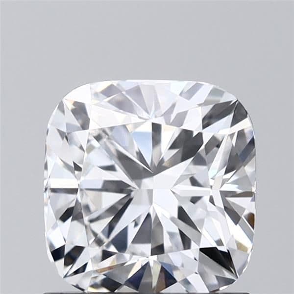 IGI | 1.11ct | Cushion | E | VS1 | Very Good