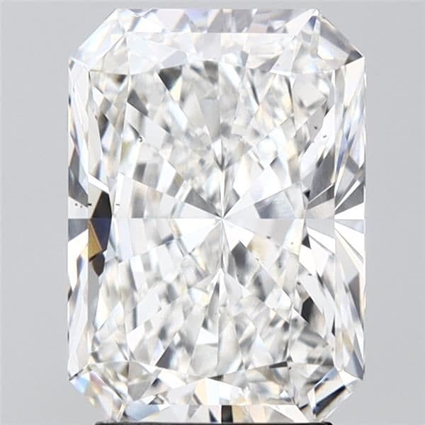 3.37ct | Radiant | G | VS2 | Ideal