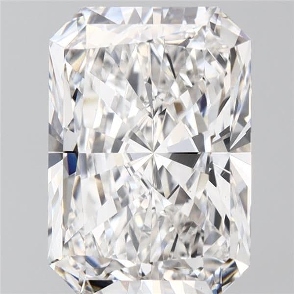 6.16ct | Radiant | G | VS1 | Ideal
