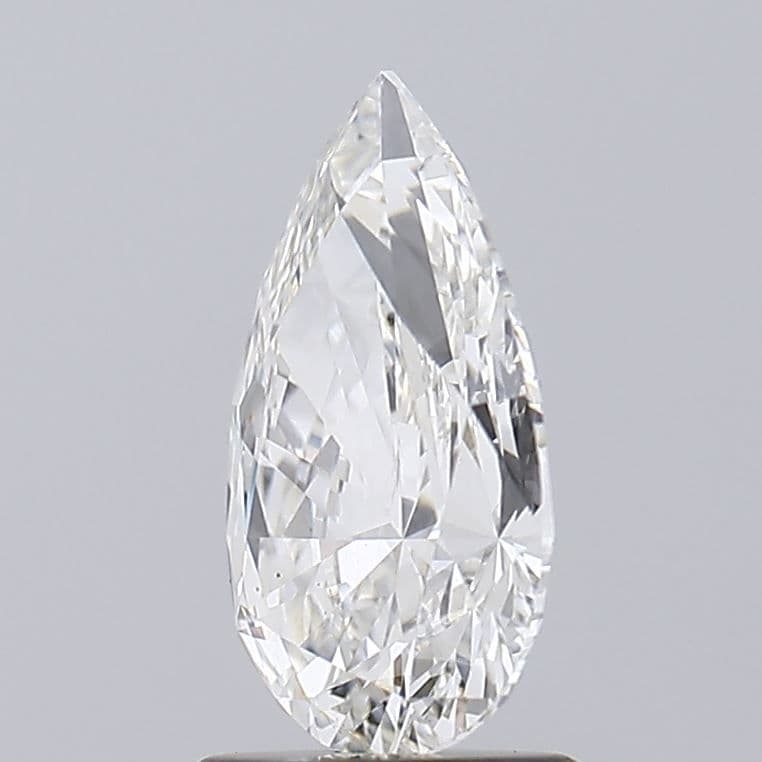 IGI | 1.61ct | Pear | G | VS2 | Very Good