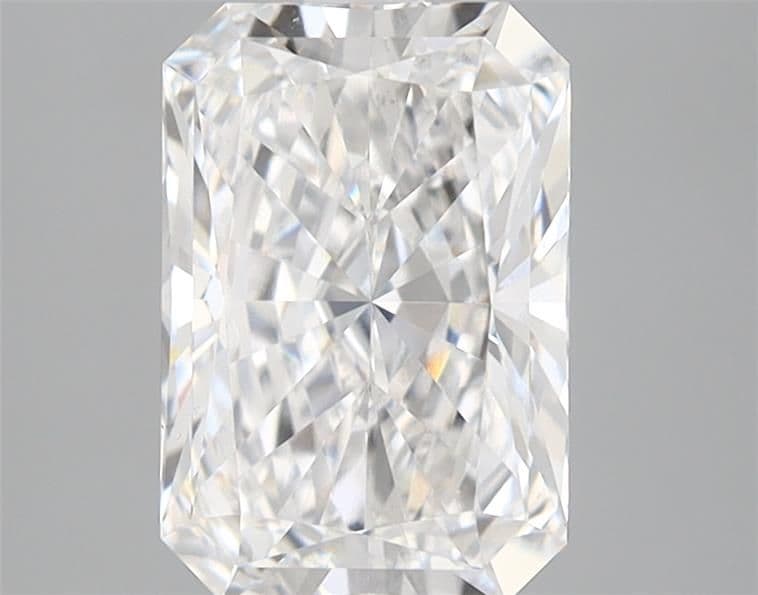IGI | 2.11ct | Radiant | E | VS1 | Very Good
