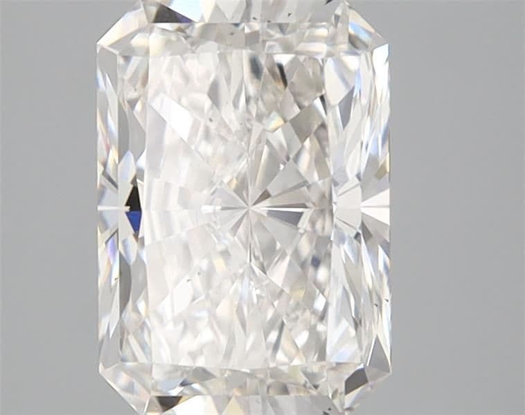 IGI | 2.11ct | Radiant | G | VS2 | Ideal