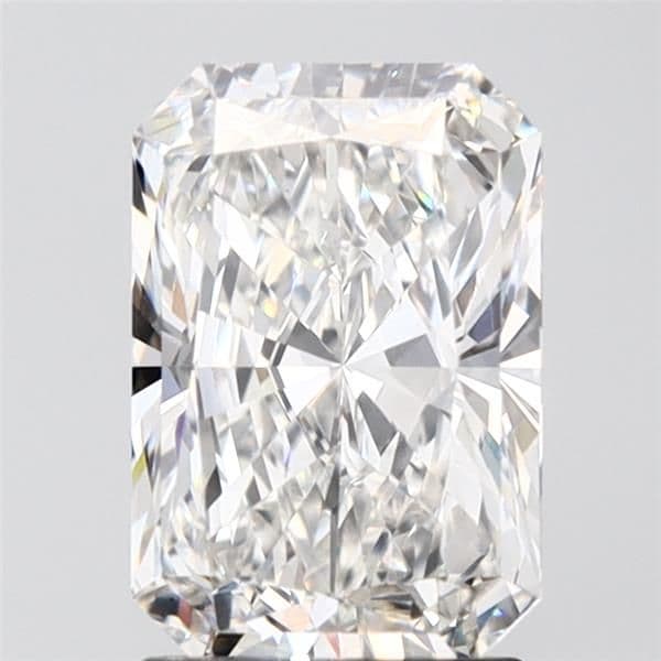 IGI | 2.22ct | Radiant | G | VS1 | Ideal