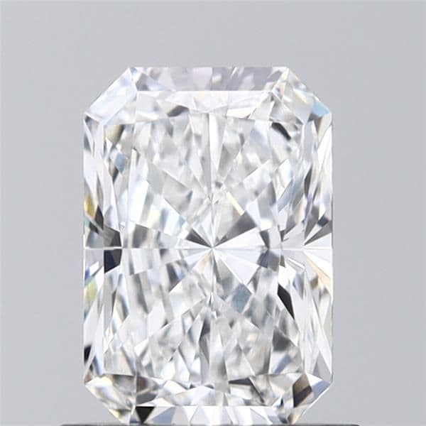 0.95ct | Radiant | E | VVS2 | Ideal