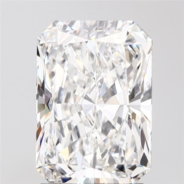 2.25ct | Radiant | G | VS1 | Ideal