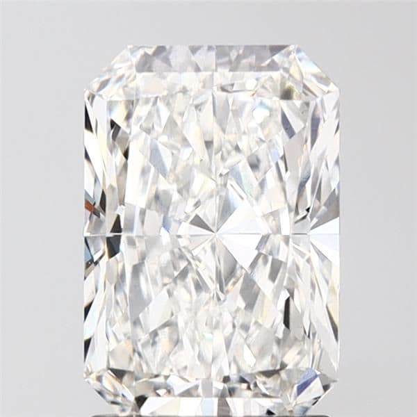 2.09ct | Radiant | G | VS1 | Ideal