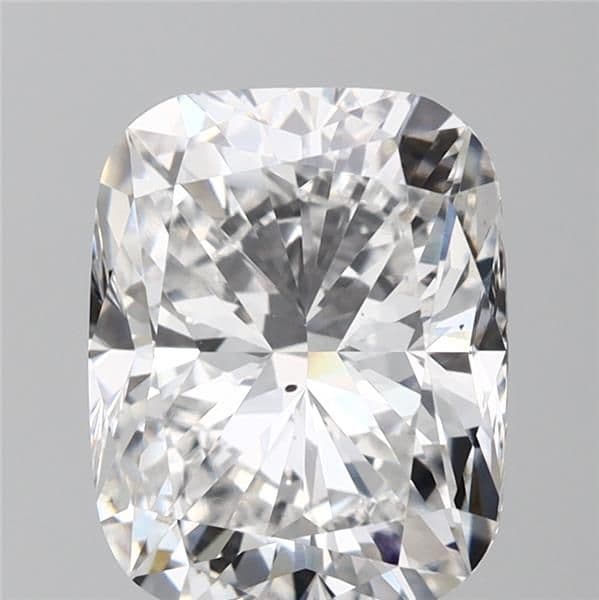 IGI | 4.1ct | Cushion | G | VS2 | Ideal