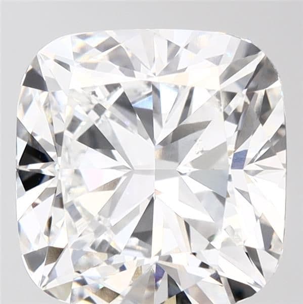 5.25ct | Cushion | F | VS2 | Ideal