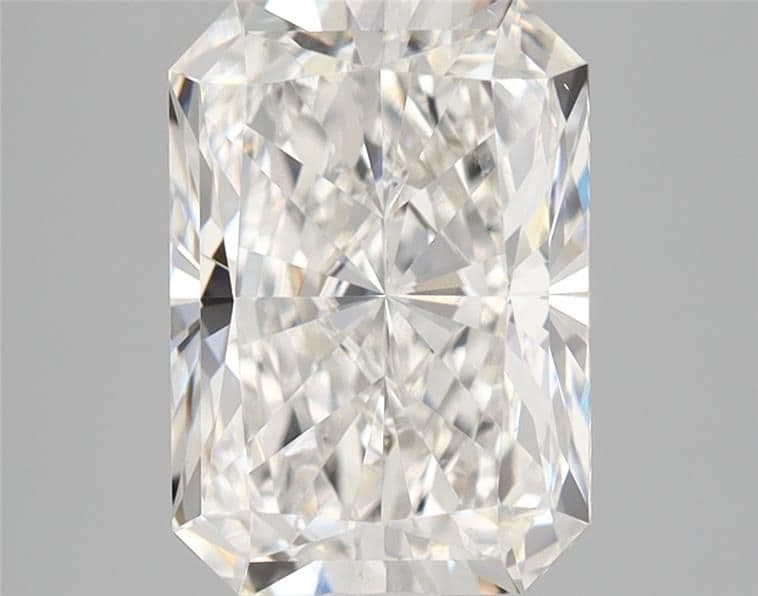 2.75ct | Radiant | G | VS1 | Ideal