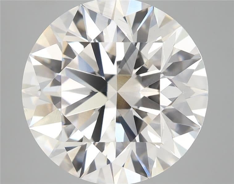 7.33ct | Round | G | VS1 | Ideal