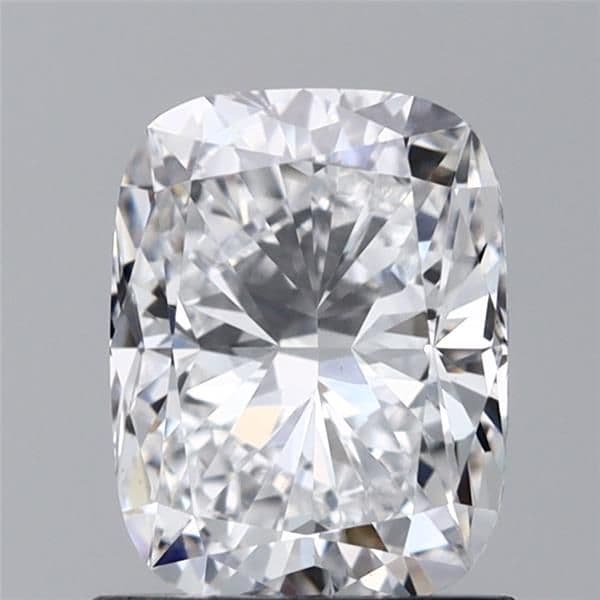 IGI | 1.14ct | Cushion | E | VS1 | Very Good