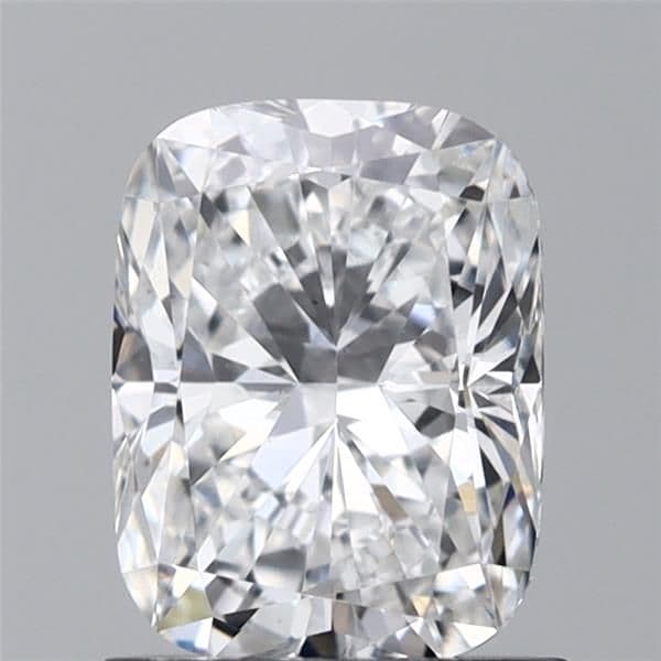 IGI | 1.13ct | Cushion | E | VS2 | Ideal
