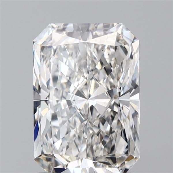 IGI | 2.11ct | Radiant | G | VS2 | Ideal
