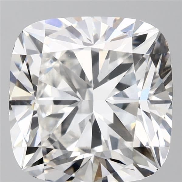 5.27ct | Cushion | G | VS1 | Ideal