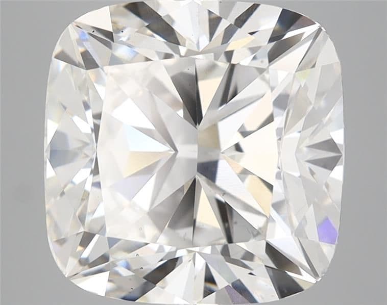 5.8ct | Cushion | G | VS1 | Ideal