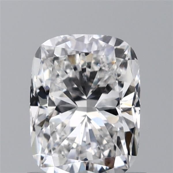 IGI | 0.97ct | Cushion | F | VS2 | Ideal