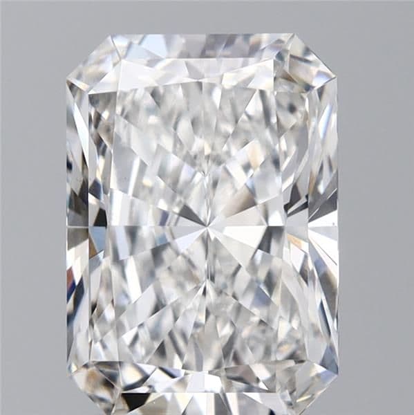 2.11ct | Radiant | G | VS1 | Ideal