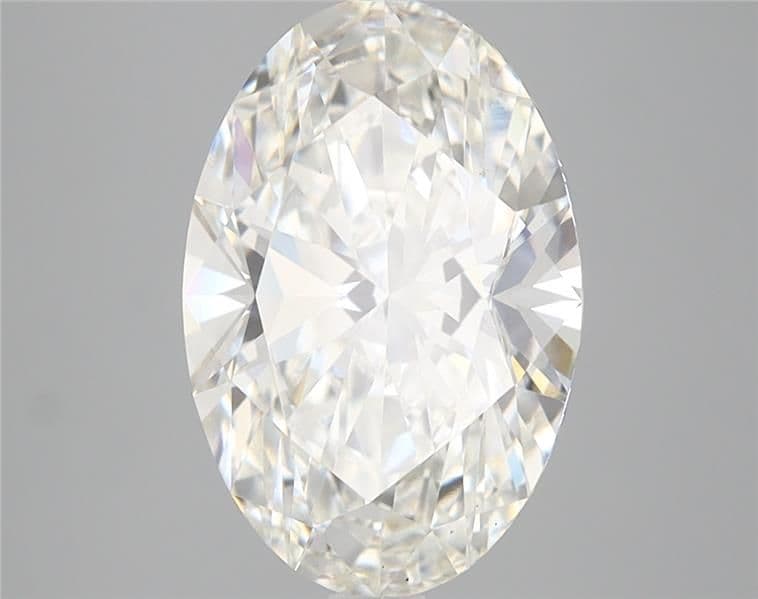 3.05ct | Oval | G | VS1 | Ideal