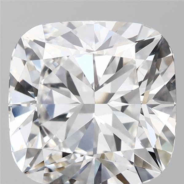 IGI | 5.6ct | Cushion | G | VS1 | Ideal