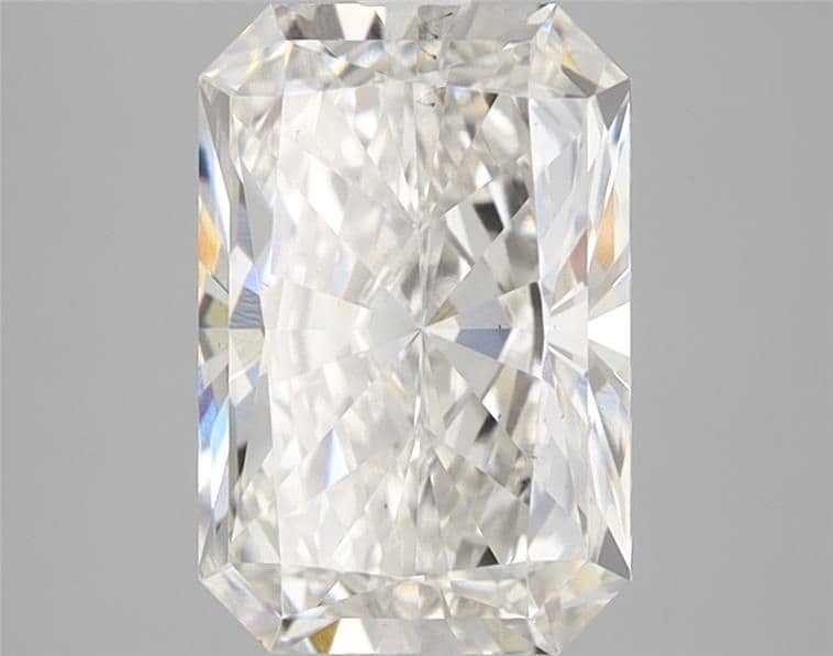 IGI | 2.59ct | Radiant | G | VS2 | Ideal