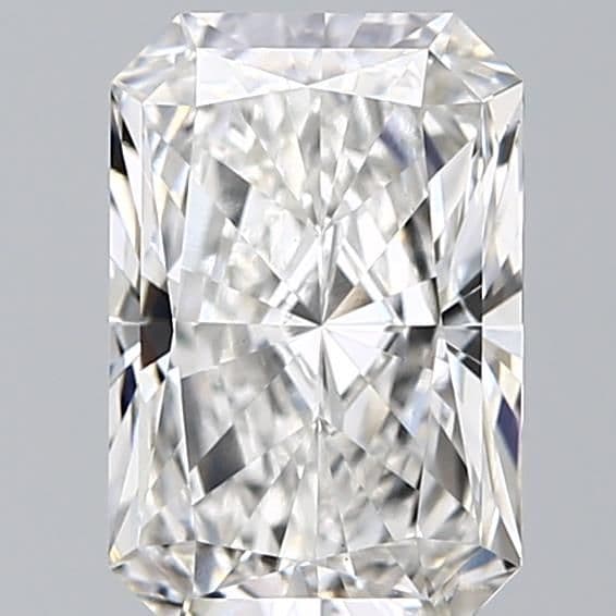 IGI | 2.7ct | Radiant | G | VS1 | Ideal