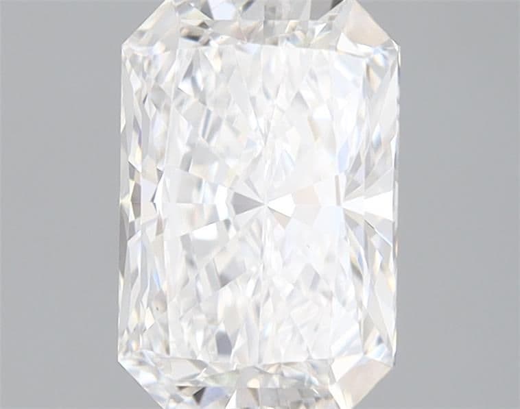 IGI | 1.11ct | Radiant | E | VS1 | Ideal