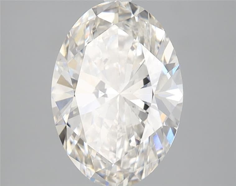 IGI | 2.21ct | Oval | G | VS1 | Ideal