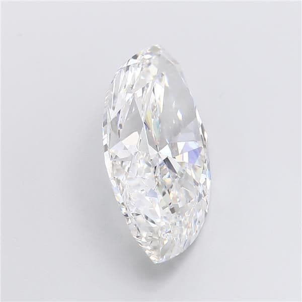 IGI | 12.56ct | Marquise | F | VS1 | Ideal