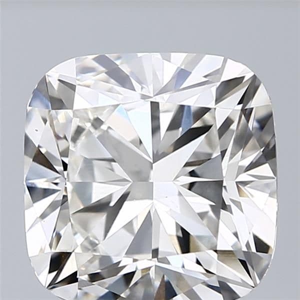 5.56ct | Cushion | G | VS1 | Ideal