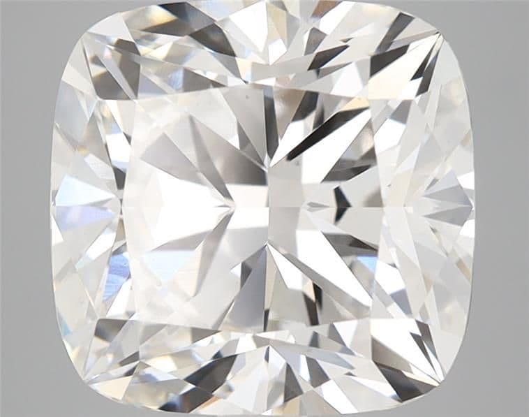 5.56ct | Cushion | G | VS1 | Ideal
