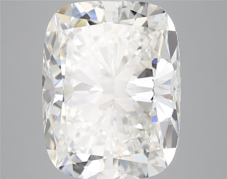4.5ct | Cushion | G | VS1 | Ideal