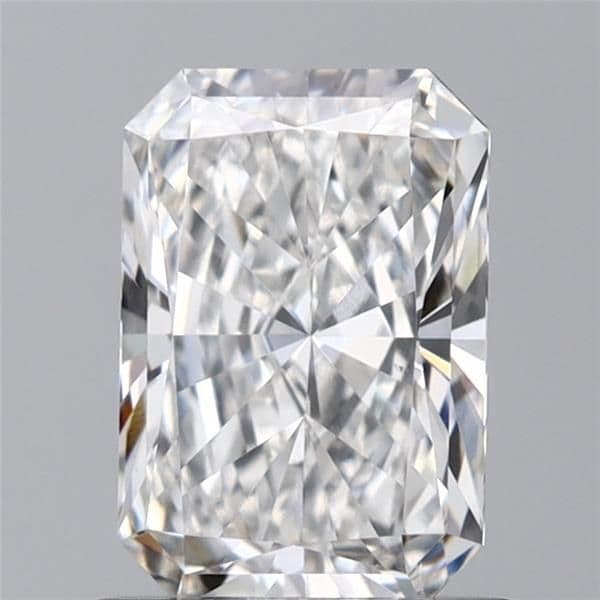 IGI | 1.1ct | Radiant | G | VS1 | Ideal