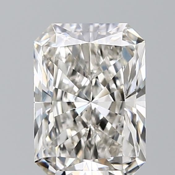 2.15ct | Radiant | G | VS1 | Ideal