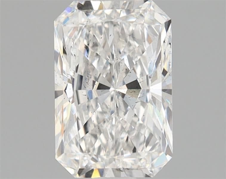 IGI | 1.11ct | Radiant | E | SI1 | Ideal