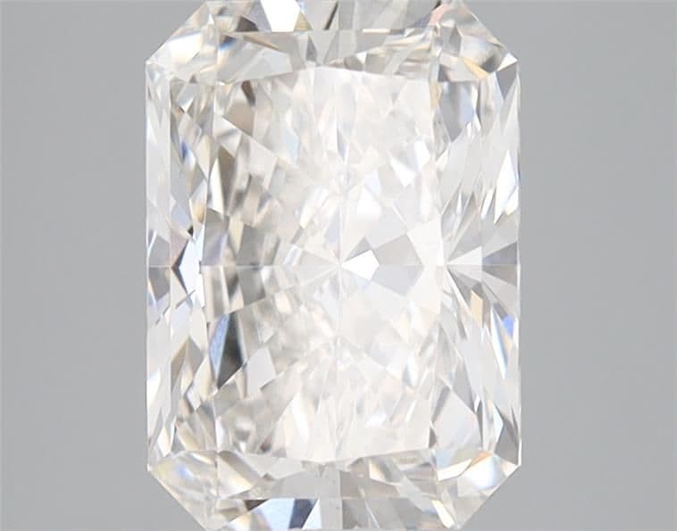 IGI | 2.21ct | Radiant | G | VS1 | Ideal