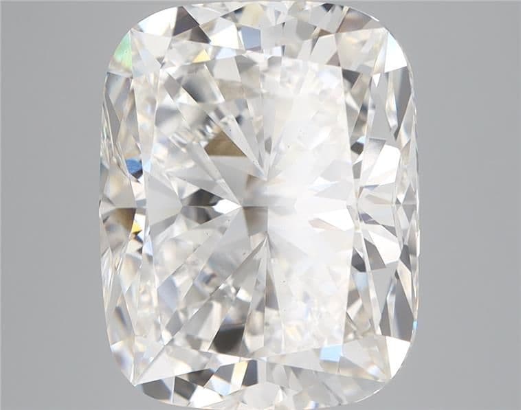 7.01ct | Cushion | G | VS2 | Ideal
