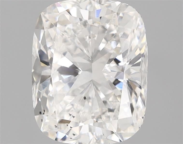 1.12ct | Cushion | E | SI1 | Ideal